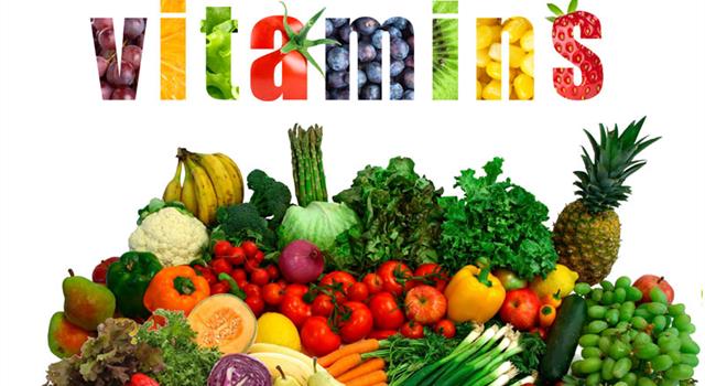 Tények és tévhitek a táplálkozásról XV. – Vitaminok (2. rész)