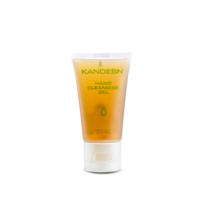 Sunrider Kandesn Kéztisztító zselé