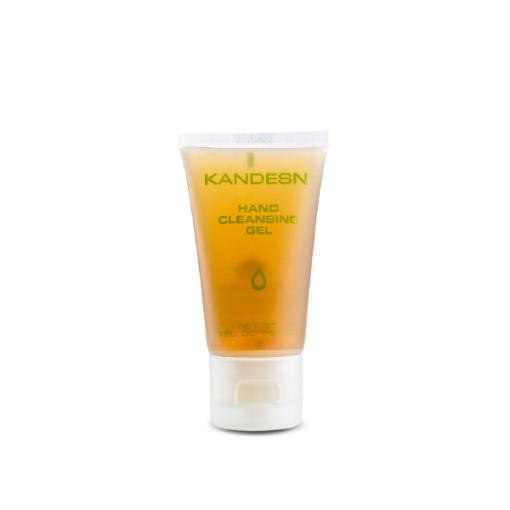 Sunrider Kandesn Kéztisztító zselé