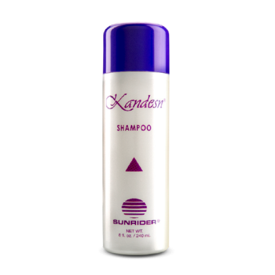 Sunrider Kandesn Sampon