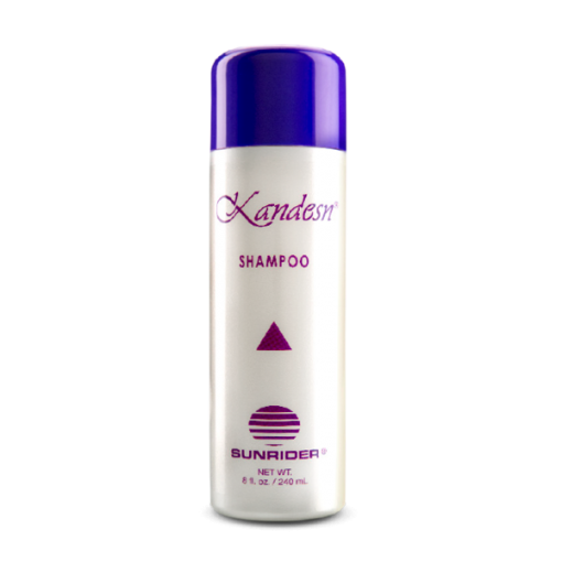 Sunrider Kandesn Sampon