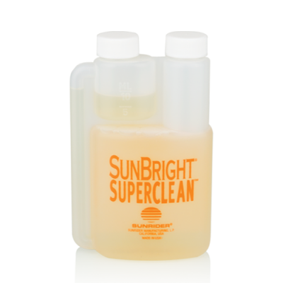 Sunrider SunBright Laundry SuperClean - Koncentrált mosószer (kicsi)