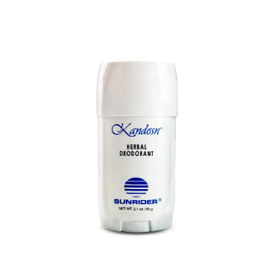 Sunrider Kandesn Növényi Dezodor