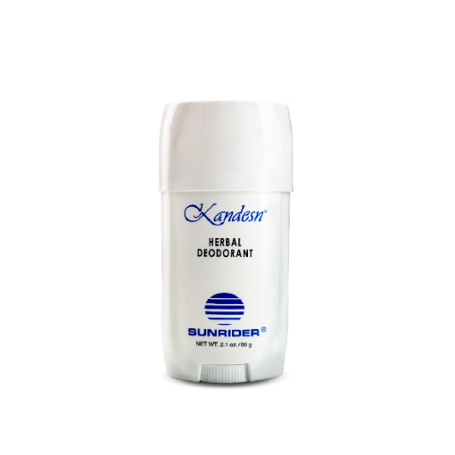 Sunrider Kandesn Növényi Dezodor