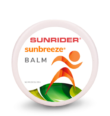 Sunrider SunBreeze balzsam