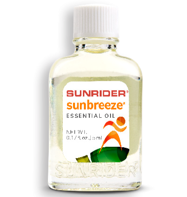 Sunrider SunBreeze olaj