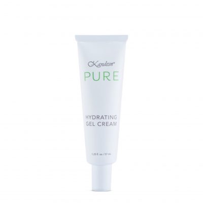 Sunrider Kandesn Pure - Hidratáló gél-krém