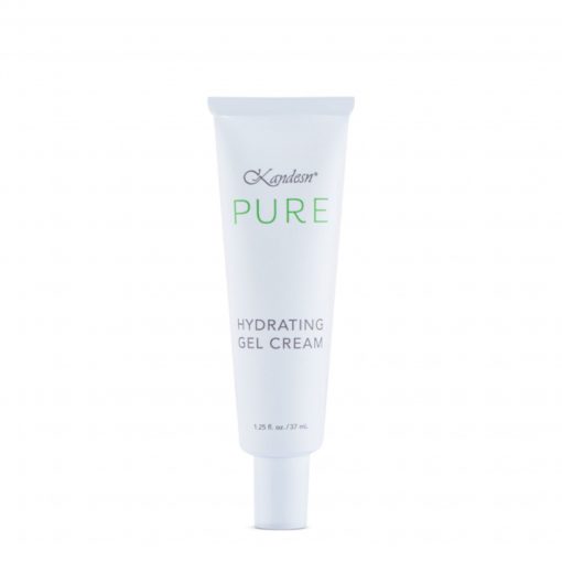 Sunrider Kandesn Pure - Hidratáló gél-krém