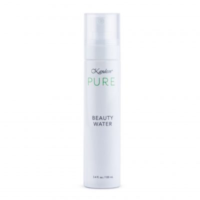Sunrider Kandesn Pure – Szépségvíz