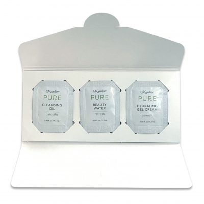 Sunrider Kandesn Pure - Termékminta