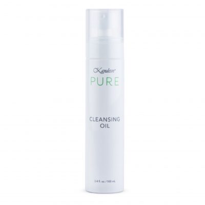 Sunrider Kandesn Pure – Tisztító olaj