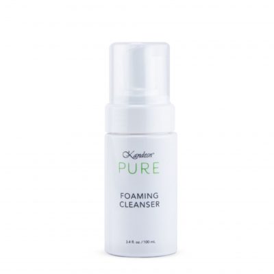 Sunrider Kandesn Pure - Tisztítóhab