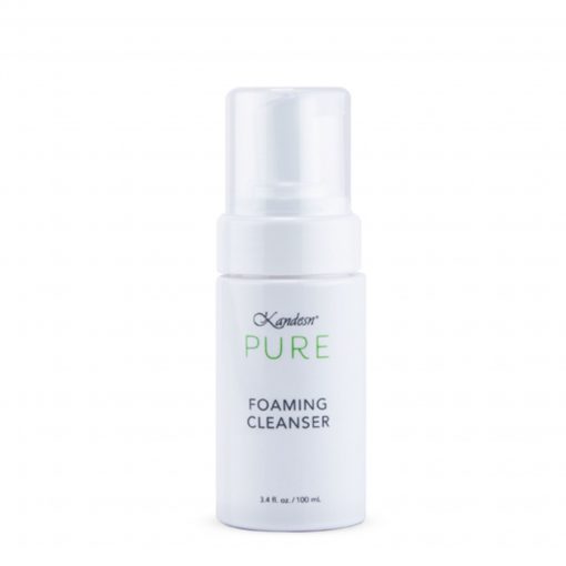 Sunrider Kandesn Pure - Tisztítóhab